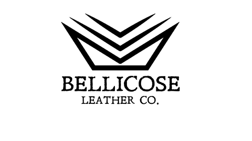Bellicose Leather Co.