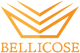 BELLICOSE crown logo