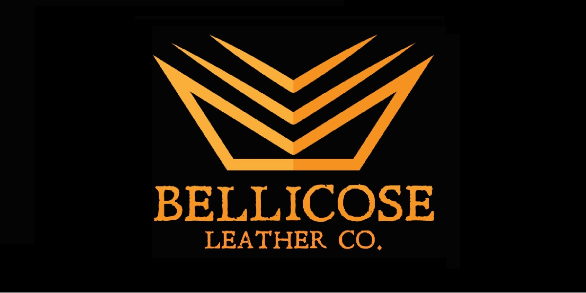 Classic Bifold Wallet – Handcrafted Leather Wallet by Bellicose ...